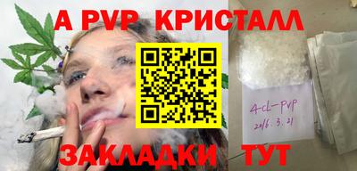 крисы Берёзовский