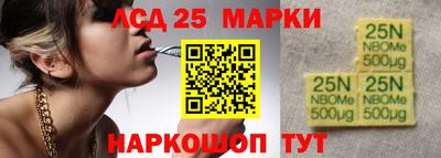 крисы Берёзовский